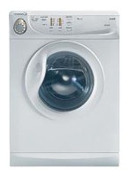 वॉशिंग मशीन Candy CS 288 तस्वीर समीक्षा
