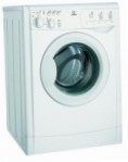melhor Indesit WIA 81 Máquina de lavar reveja