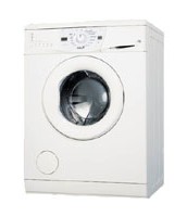 Machine à laver Whirlpool AWM 8143 Photo examen