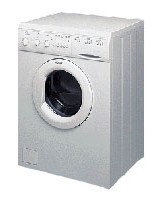 Máquina de lavar Whirlpool AWG 336 Foto reveja
