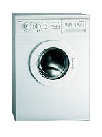 Máquina de lavar Zanussi FL 504 NN Foto reveja