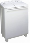 best Daewoo DW-K900D ﻿Washing Machine review