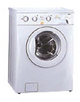 Máquina de lavar Zanussi FA 1032 Foto reveja