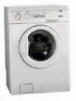 best Zanussi ZWS 830 ﻿Washing Machine review