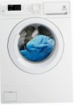 melhor Electrolux EWS 1042 EDU Máquina de lavar reveja