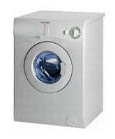 Machine à laver Gorenje WA 583 Photo examen