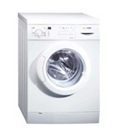 Máquina de lavar Bosch WFO 1660 Foto reveja