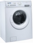 ดีที่สุด Electrolux EWF 12483 W เครื่องซักผ้า ทบทวน