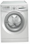 bäst Smeg LBS105F2 Tvättmaskin recension