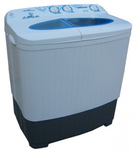 çamaşır makinesi RENOVA WS-80PT fotoğraf gözden geçirmek