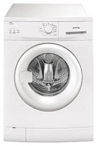 Tvättmaskin Smeg LBW65E Fil recension