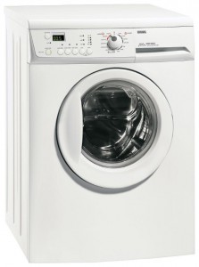 Mașină de spălat Zanussi ZWN 7120 P fotografie revizuire