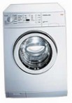 melhor AEG LAV 86760 Máquina de lavar reveja