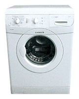 Máquina de lavar Ardo AE 833 Foto reveja