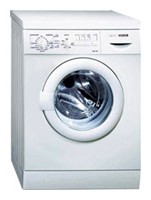 Wasmachine Bosch WFH 2060 Foto beoordeling