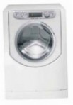 melhor Hotpoint-Ariston AQSD 129 Máquina de lavar reveja