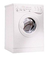 Máquina de lavar Indesit W 145 TX Foto reveja