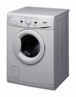 çamaşır makinesi Whirlpool AWO 9361 fotoğraf gözden geçirmek
