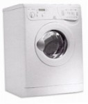 melhor Indesit WE 105 X Máquina de lavar reveja
