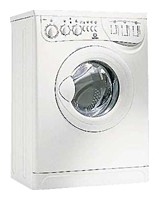 ﻿Washing Machine Indesit WS 84 Photo review