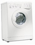 melhor Indesit W 125 TX Máquina de lavar reveja