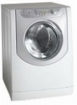 melhor Hotpoint-Ariston AQSL 105 Máquina de lavar reveja