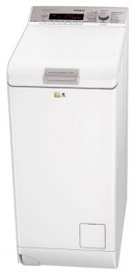 ﻿Washing Machine AEG L 585370 TL Photo review