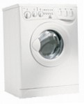 en iyi Indesit W 43 T çamaşır makinesi gözden geçirmek