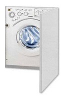 Tvättmaskin Hotpoint-Ariston LBE 88 X Fil recension