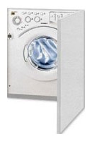 Tvättmaskin Hotpoint-Ariston LBE 129 Fil recension