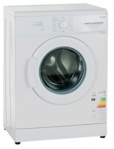 Máquina de lavar BEKO WKB 60811 M Foto reveja