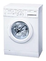 Tvättmaskin Siemens S1WTF 3002 Fil recension