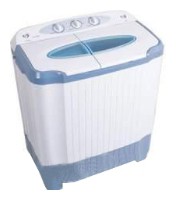 Machine à laver Delfa DF-606 Photo examen