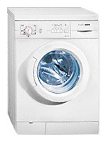 Máquina de lavar Siemens S1WTV 3800 Foto reveja
