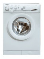 Máquina de lavar Candy CSD 85 Foto reveja
