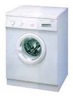 Vaskemaskin Siemens WM 20520 Bilde anmeldelse