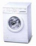 ベスト Siemens WM 54461 洗濯機 レビュー