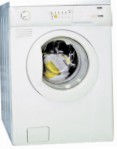melhor Zanussi ZWD 381 Máquina de lavar reveja