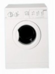 melhor Indesit WG 1031 TP Máquina de lavar reveja