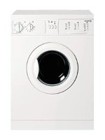 ﻿Washing Machine Indesit WGS 634 TX Photo review