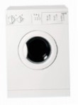 melhor Indesit WGS 634 TX Máquina de lavar reveja