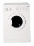 melhor Indesit WG 824 TP Máquina de lavar reveja