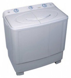 Machine à laver Ravanson XPB68-LP Photo examen