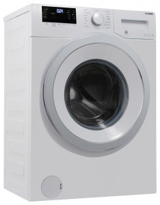 ﻿Washing Machine BEKO MVY 69231 MW1 Photo review