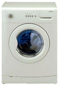 洗濯機 BEKO WKE 13560 D 写真 レビュー