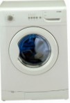 het beste BEKO WKE 13560 D Wasmachine beoordeling