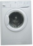 melhor Indesit WIA 80 Máquina de lavar reveja