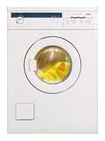 Machine à laver Zanussi FLS 1386 W Photo examen