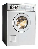 Máquina de lavar Zanussi FJS 904 CV Foto reveja