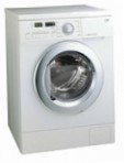 best LG WD-12330ND ﻿Washing Machine review